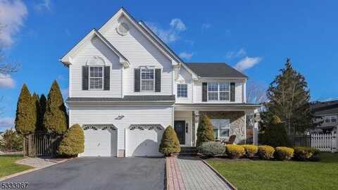 10 Noble Ct, Bridgewater Township, NJ 08807