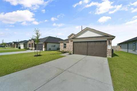 7515 Fierce Friesian Lane, Rosharon, TX 77583