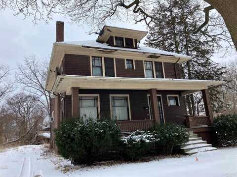 1141 Cornelia Street, Saginaw, MI 48601