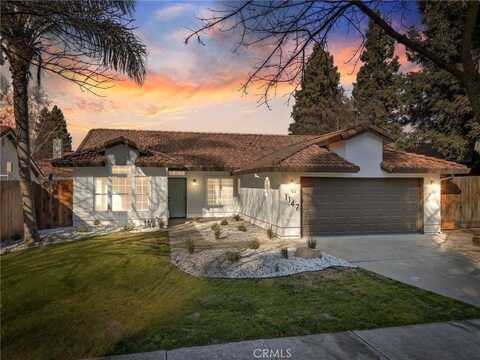 1147 Mallard Drive, Merced, CA 95340