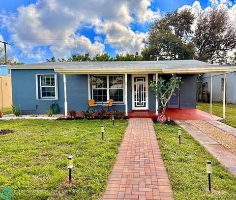 230 NW 52nd Ct, Fort Lauderdale, FL 33309