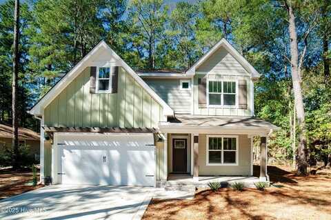 620 Riverbirch Drive, Vass, NC 28394