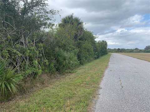 6449 Kevitt Boulevard, Port Charlotte, FL 33981