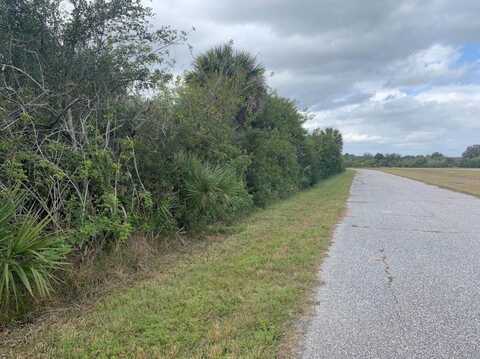 6449 Kevitt Boulevard, Port Charlotte, FL 33981