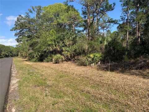 1194 Mallet Lane, Port Charlotte, FL 33953
