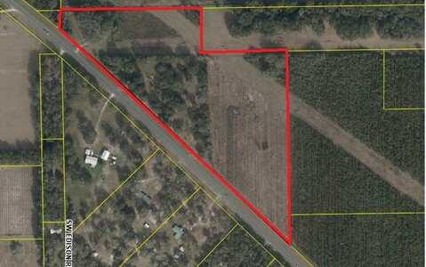 6094 W US HWY 27, Mayo, FL 32066