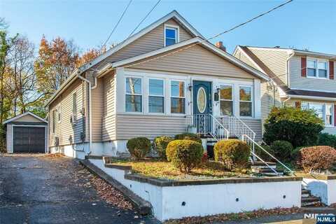 63 Dyer Avenue, Clifton, NJ 07014