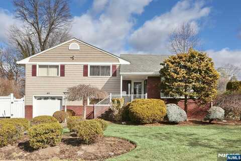 714 Village Road, Oradell, NJ 07649