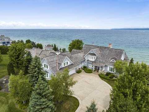 6344 Bay Ridge, Bay Harbor, MI 49770