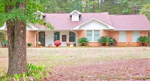 211 Baxter, San Augustine, TX 75972