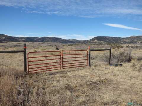 Tbd Woodrow Avenue, Raton, NM 87740