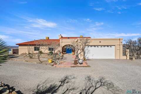 13 Mcrae Court, Truth Or Consequences, NM 87901