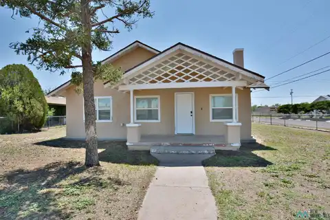 500 S Abilene, Portales, NM 88130