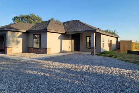 78 Bent Tree Road, Roswell, NM 88201