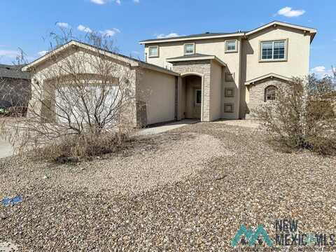 4818 W King Kelly Road, Hobbs, NM 88240