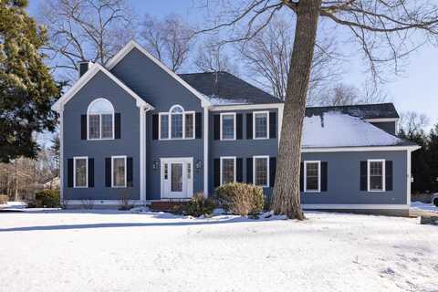 90 Hayden Circle, Hampton, NH 03842