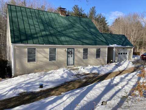 36 Putney Road, Bow, NH 03304