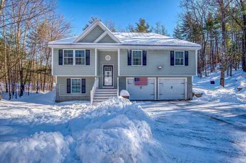 11 Old Mill Road, Conway, NH 03813