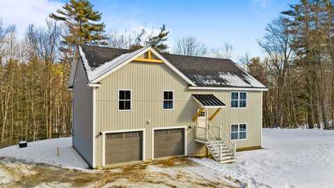 174 Tasker Hill Road, Strafford, NH 03884