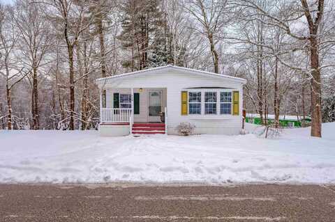 268 Emerald Drive, Barrington, NH 03825