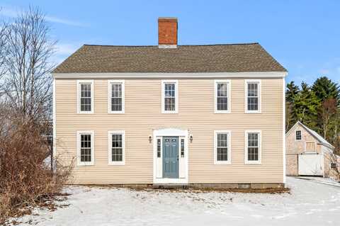 131 North Road, East Kingston, NH 03827