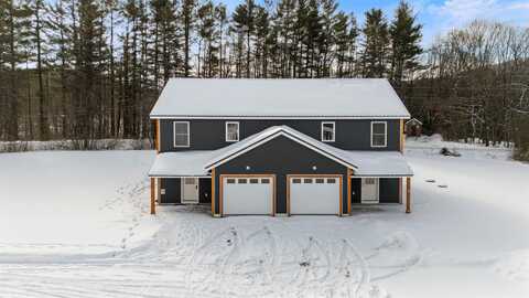 12 Brookside Drive, Starksboro, VT 05487