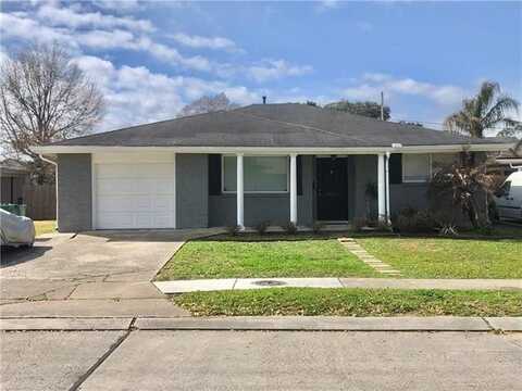 3900 JAMES Drive, Metairie, LA 70003