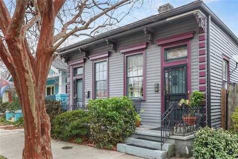 1612 N LOPEZ Street, New Orleans, LA 70119