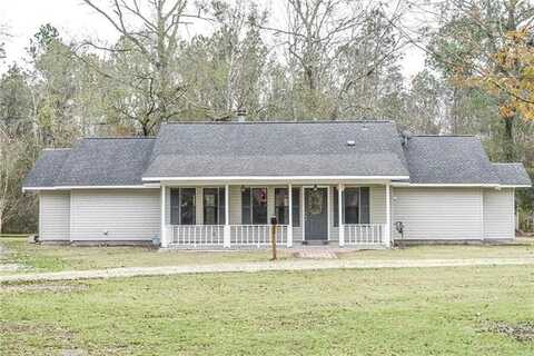 19116 WILDOAK Lane, Ponchatoula, LA 70454