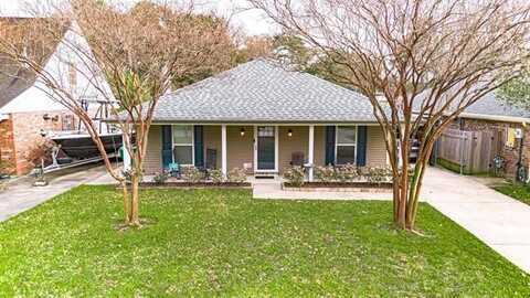 207 LONGVIEW Drive, Destrehan, LA 70047