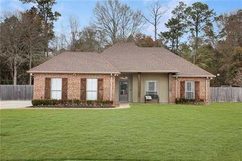 321 AUTUMN WIND Lane, Mandeville, LA 70471