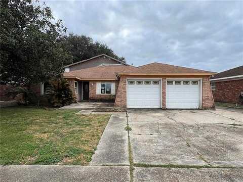 2039 SPANISH OAKS Drive, Harvey, LA 70058