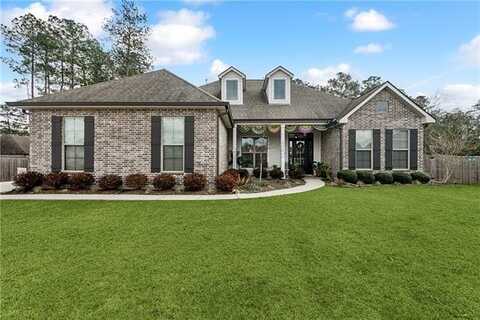 65217 MAGNOLIA RIDGE Loop, Pearl River, LA 70452