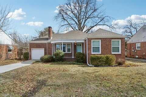 911 S Urbana Avenue, Tulsa, OK 74112