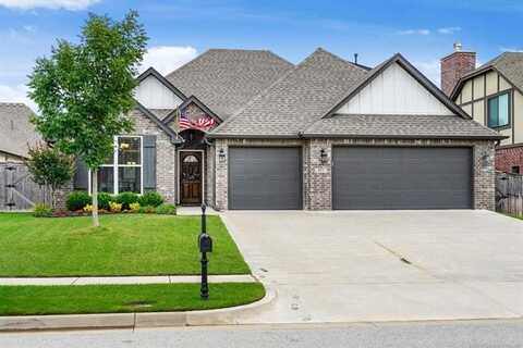 815 N 88th Street, Broken Arrow, OK 74014