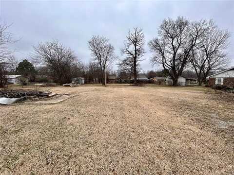 3 W Park Avenue, McAlester, OK 74501