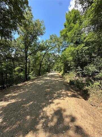 W Big Rock Road, Cookson, OK 74427