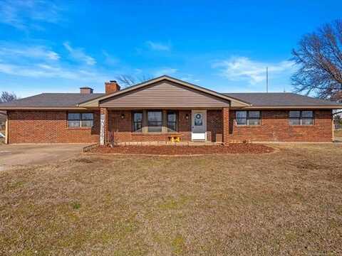 12280 N 3990 Road, Dewey, OK 74029