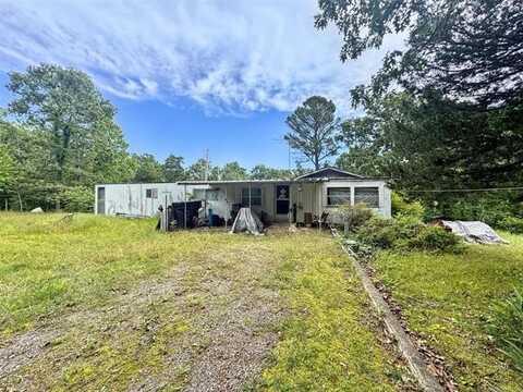 19324 W Dojaro Road, Park Hill, OK 74451