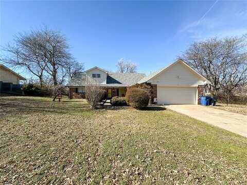 1724 S Darlington Avenue, Tulsa, OK 74112