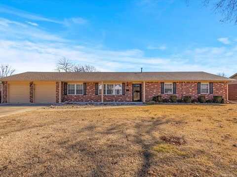 434 S Moore Avenue, Dewey, OK 74029