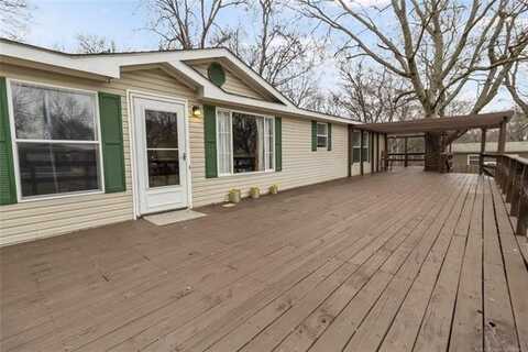 31597 E 684 Road, Wagoner, OK 74467