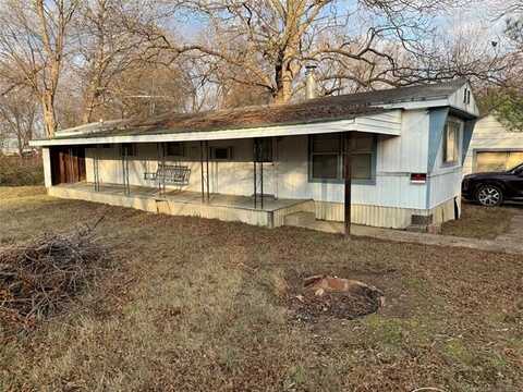 185 S Cherokee Street, Vera, OK 74082