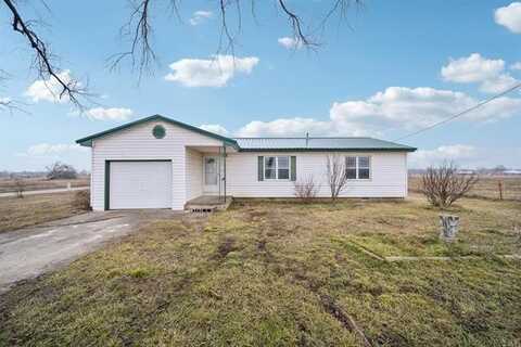 1316 West Avenue, Delaware, OK 74027