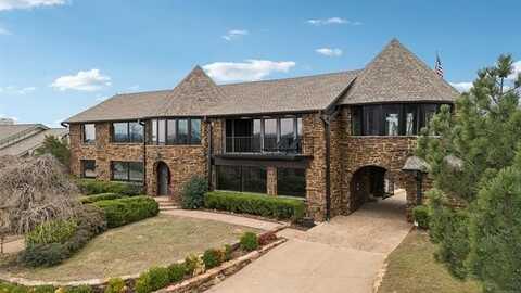 6642 E 60th Place, Tulsa, OK 74145