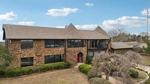 6642 E 60th Place, Tulsa, OK 74145