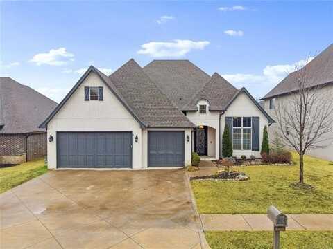 4388 S 169th Avenue E, Tulsa, OK 74134