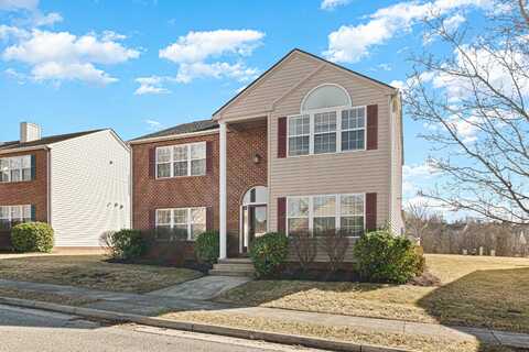 1730 Lions Drive, Christiansburg, VA 24073