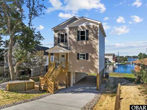 513 Colington Drive, Kill Devil Hills, NC 27948