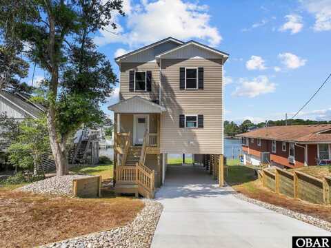 513 Colington Drive, Kill Devil Hills, NC 27948